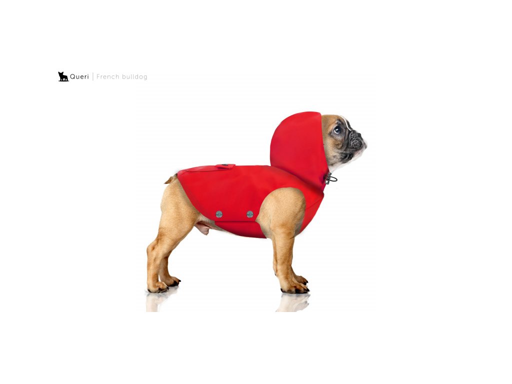 Oboustranná bunda Louise