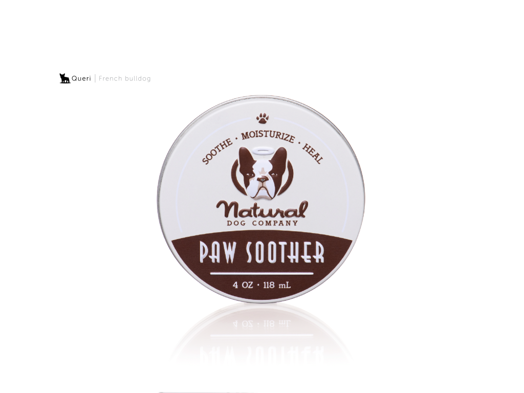 Balzám na tlapy Paw Soother